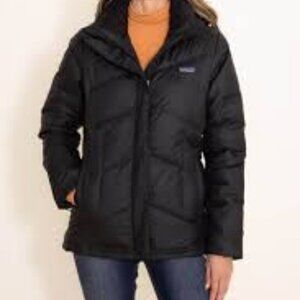 Patagonia Woman Down Jacket Size L